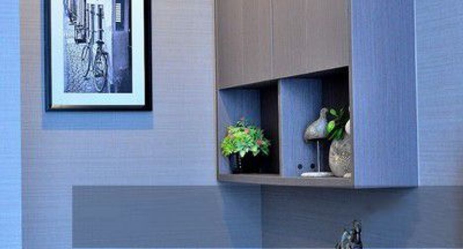 For sale 1 bed condo in Sathon, Bangkok