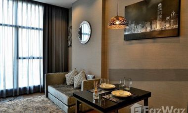 À vendre 1 chambre condo à Sathon, Bangkok