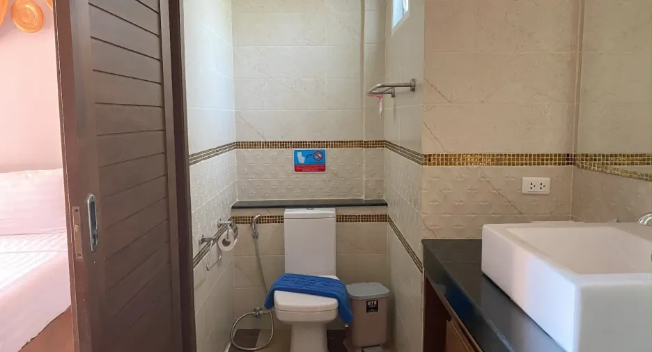 Villa en alquiler de 3 habitaciones en Mueang Phuket, Phuket