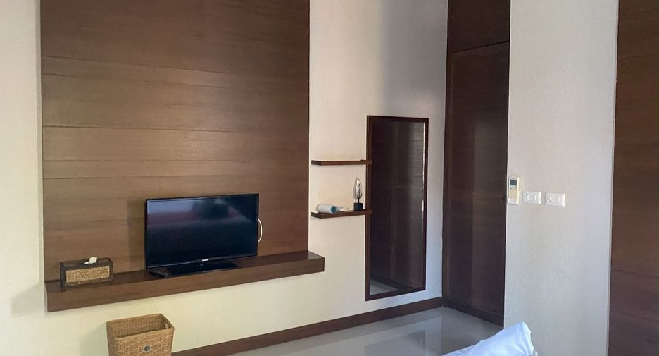 Villa en alquiler de 3 habitaciones en Mueang Phuket, Phuket