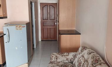 For sale 1 bed condo in Bang Kapi, Bangkok