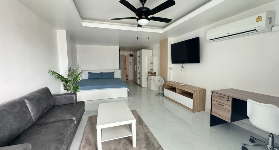À louer 1 chambre condo à Kathu, Phuket