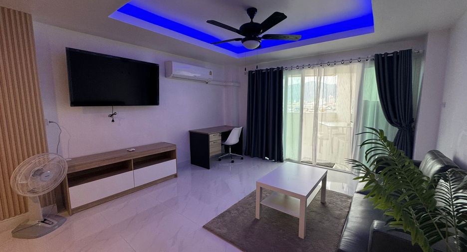 À louer 1 chambre condo à Kathu, Phuket