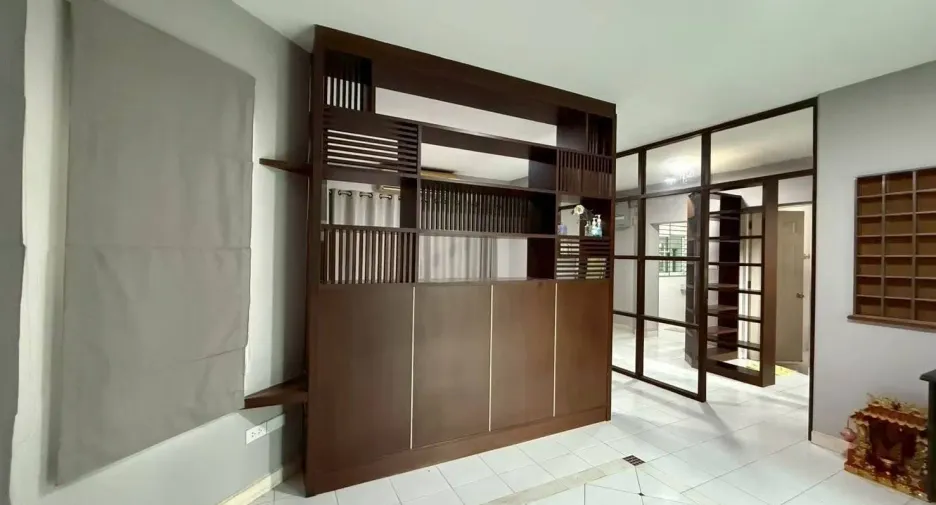 For sale 3 bedrooms house in Bang Kruai, Nonthaburi