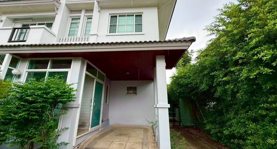 Casa en venta de 3 habitaciones en Bang Kruai, Nonthaburi
