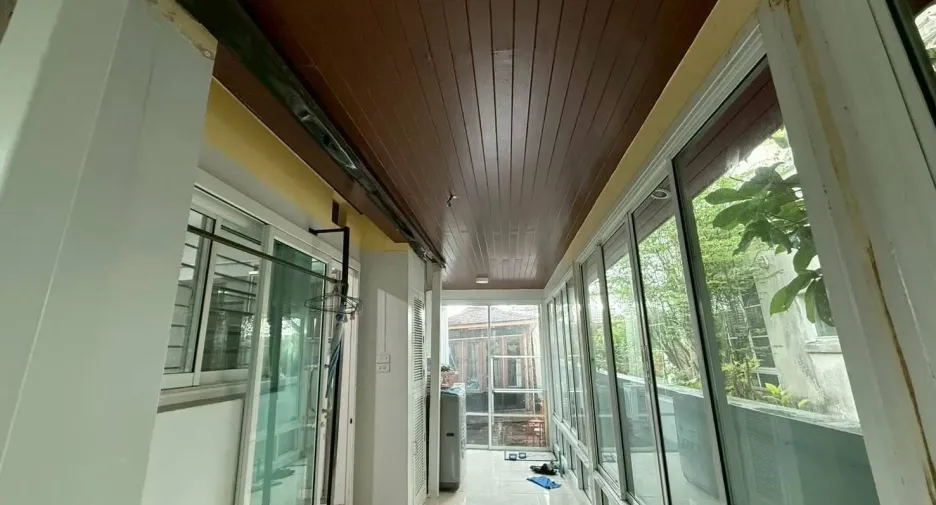 For sale 3 bedrooms house in Bang Kruai, Nonthaburi
