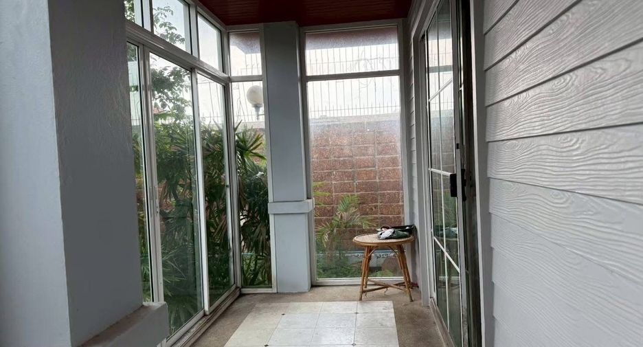 For sale 3 bedrooms house in Bang Kruai, Nonthaburi