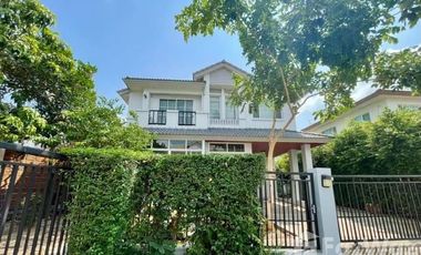 Haus zum Kauf mit 3 Zimmer in Bang Kruai, Nonthaburi