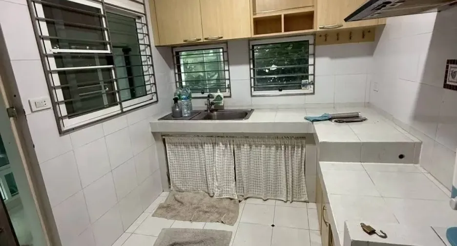 For sale 3 bedrooms house in Bang Kruai, Nonthaburi