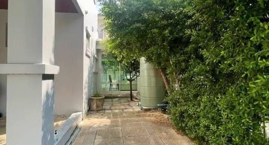 For sale 3 bedrooms house in Bang Kruai, Nonthaburi