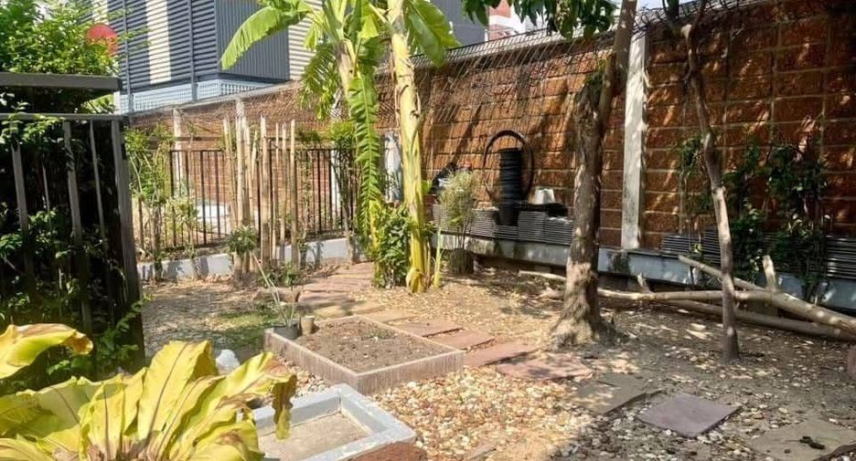 For sale 3 bedrooms house in Bang Kruai, Nonthaburi