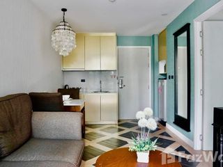 For Rent 1 Bedroom Condo In Bang Lamung, Chonburi