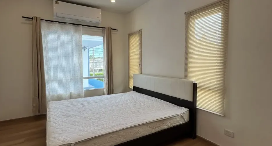 For rent 3 bedrooms house in Mueang Phuket, Phuket