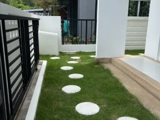 For rent 3 bedrooms house in Mueang Phuket, Phuket