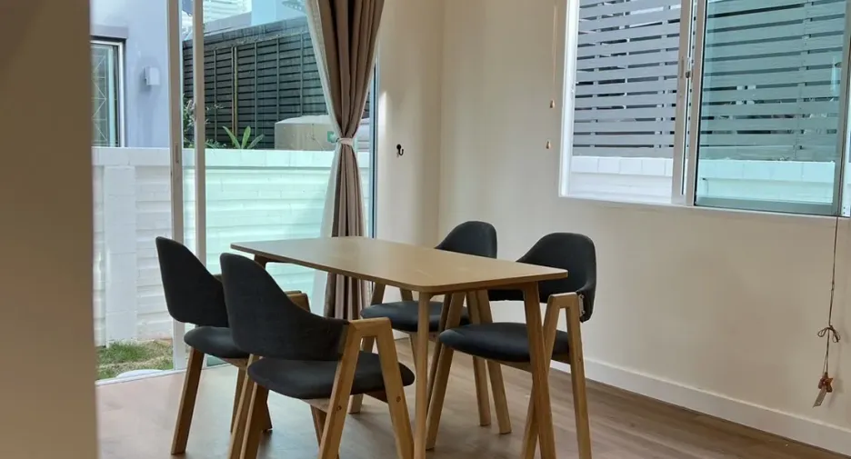 For rent 3 bedrooms house in Mueang Phuket, Phuket