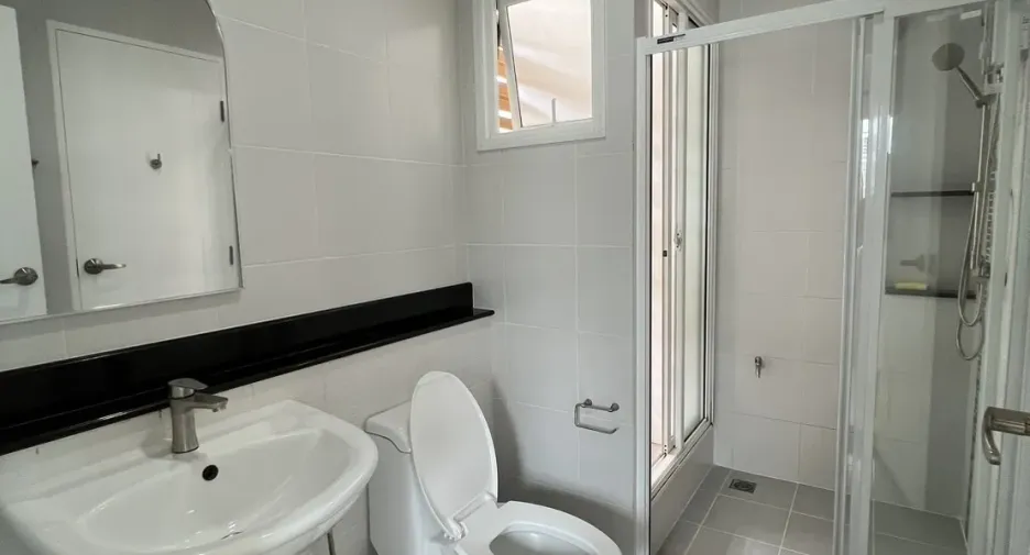 For rent 3 bedrooms house in Mueang Phuket, Phuket