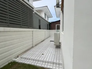 For rent 3 bedrooms house in Mueang Phuket, Phuket