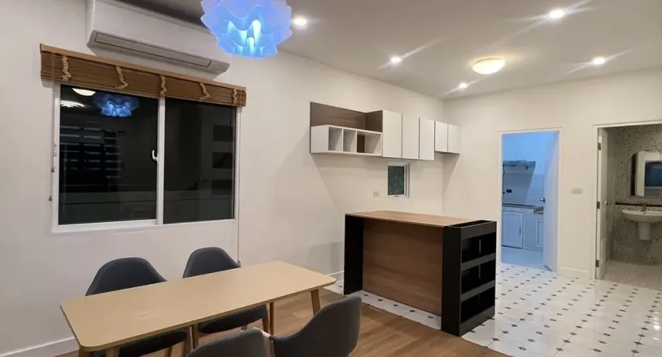 For rent 3 bedrooms house in Mueang Phuket, Phuket