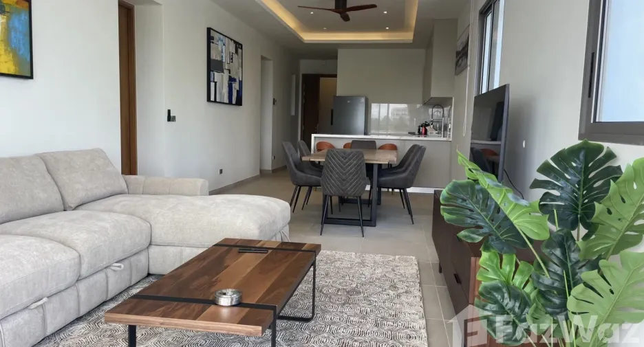 À louer 2 chambres condo à Thalang, Phuket