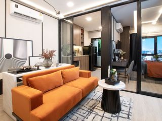 出售 1 卧室 公寓 在 Chatuchak, 曼谷