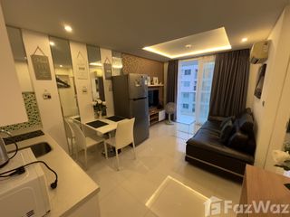 For Rent 1 Bedroom Condo In Bang Lamung, Chonburi