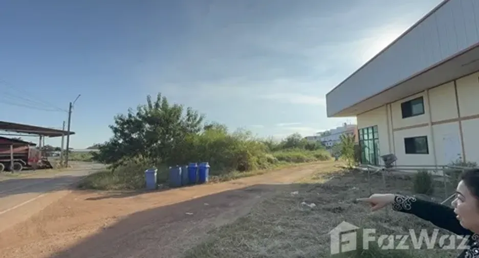 For rent 2 bedrooms house in Ban Sang, Prachin Buri