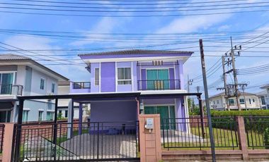 Casa en alquiler de 3 habitaciones en Mueang Phuket, Phuket