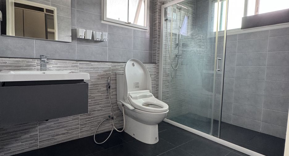 For sale 4 bedrooms house in Bang Yai, Nonthaburi