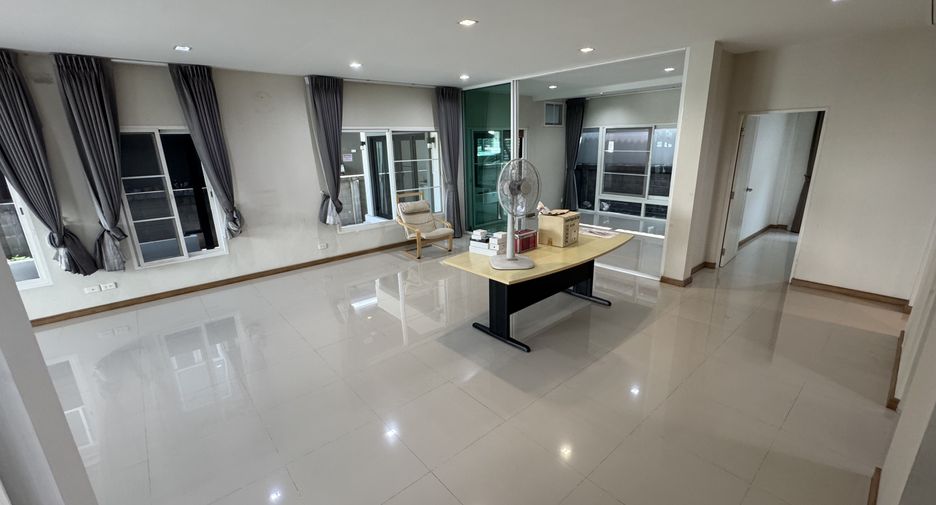 For sale 4 bedrooms house in Bang Yai, Nonthaburi