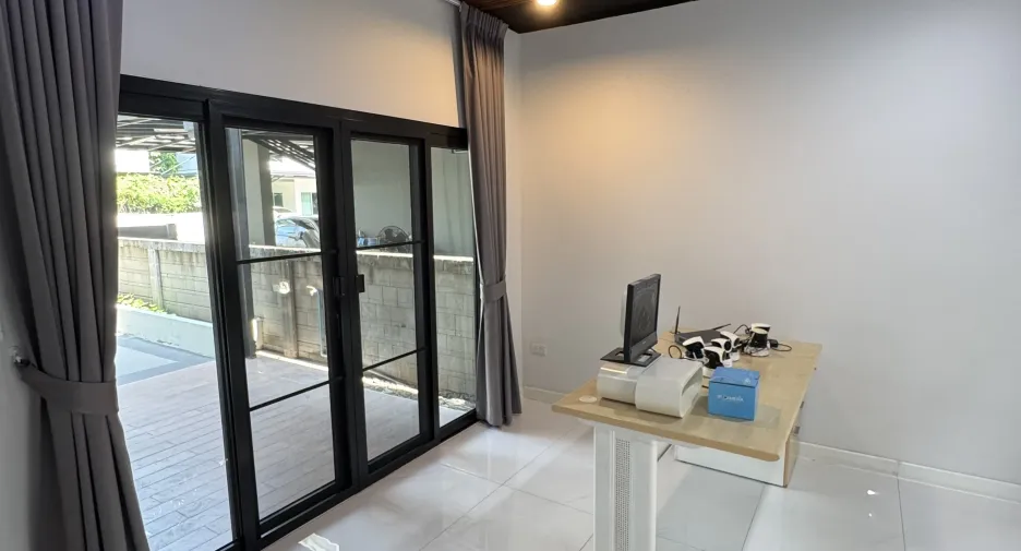 For sale 4 bedrooms house in Bang Yai, Nonthaburi