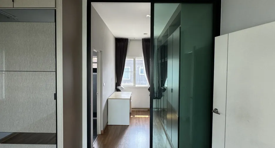 For sale 4 bedrooms house in Bang Yai, Nonthaburi