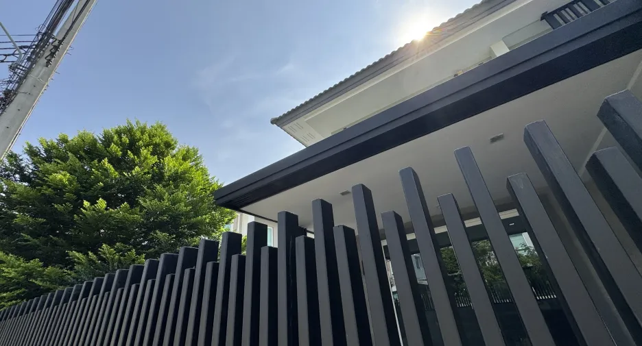 For sale 4 bedrooms house in Bang Yai, Nonthaburi