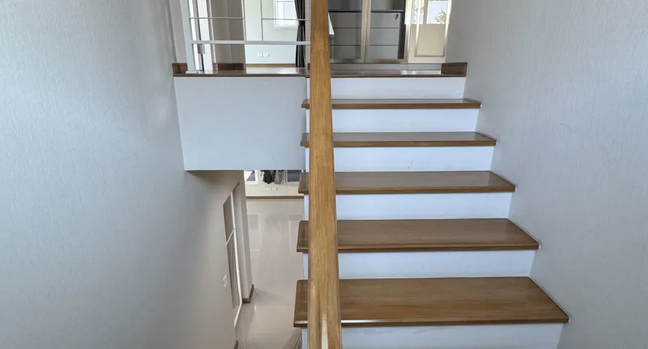 For sale 4 bedrooms house in Bang Yai, Nonthaburi