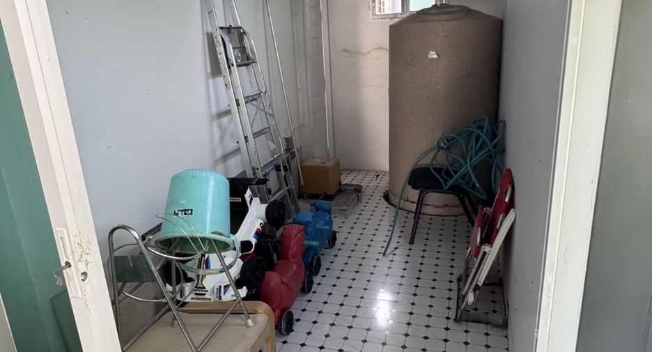 For sale 4 bedrooms house in Bang Yai, Nonthaburi