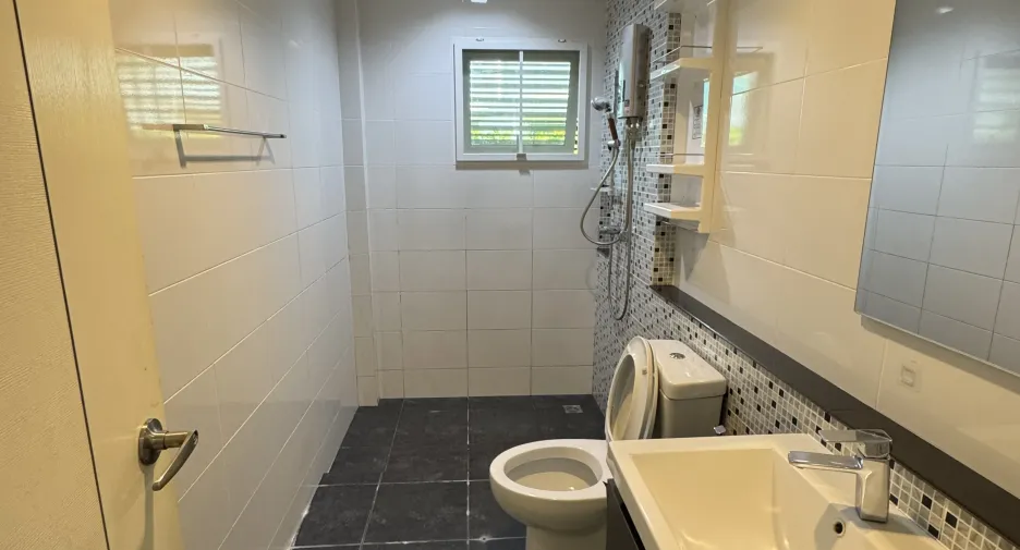 For sale 4 bedrooms house in Bang Yai, Nonthaburi