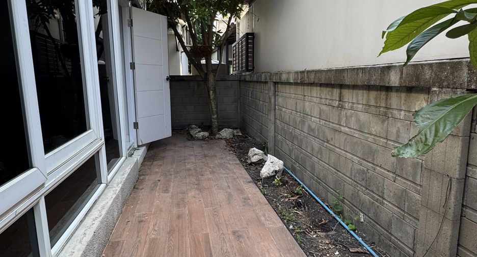 For sale 4 bedrooms house in Bang Yai, Nonthaburi