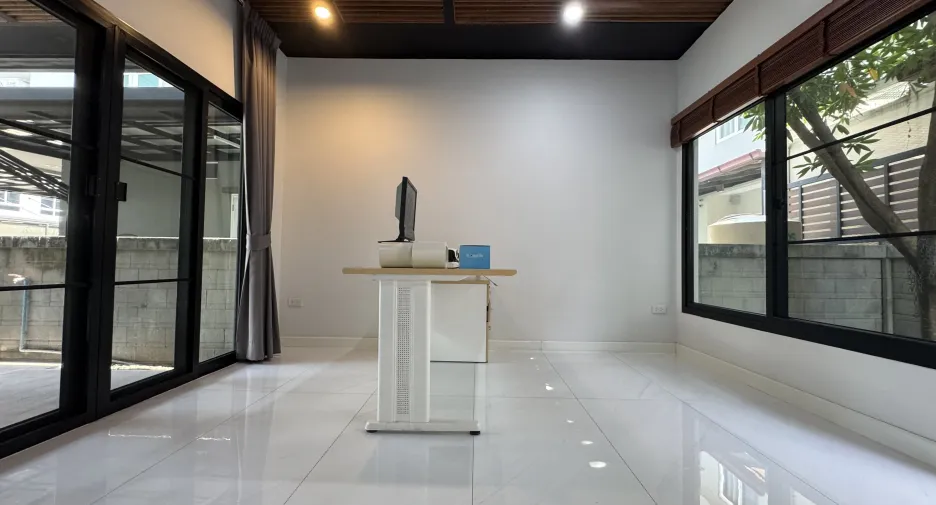 For sale 4 bedrooms house in Bang Yai, Nonthaburi