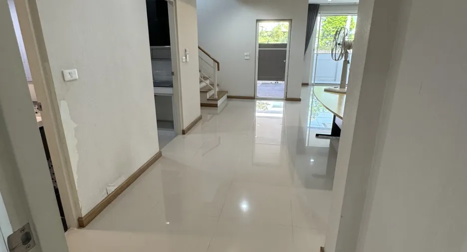 For sale 4 bedrooms house in Bang Yai, Nonthaburi