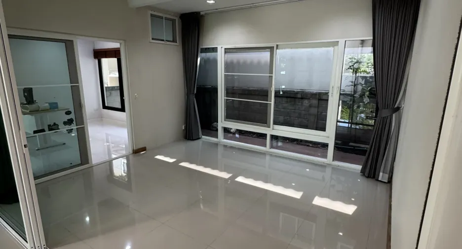 For sale 4 bedrooms house in Bang Yai, Nonthaburi