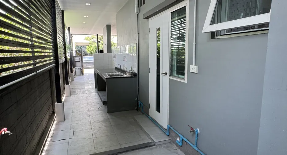 For sale 4 bedrooms house in Bang Yai, Nonthaburi