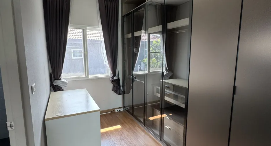 For sale 4 bedrooms house in Bang Yai, Nonthaburi