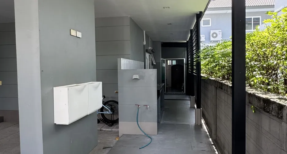 For sale 4 bedrooms house in Bang Yai, Nonthaburi