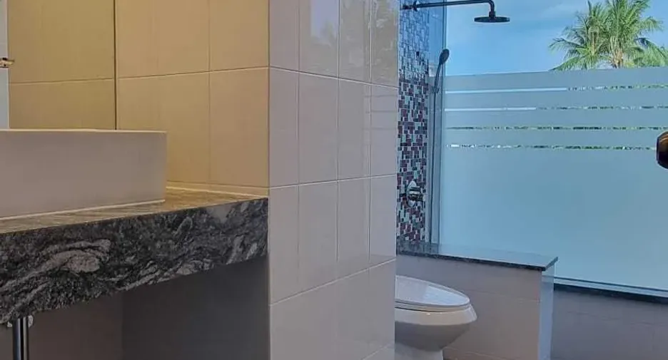 Casa adosada en alquiler de 3 habitaciones en Mueang Phuket, Phuket