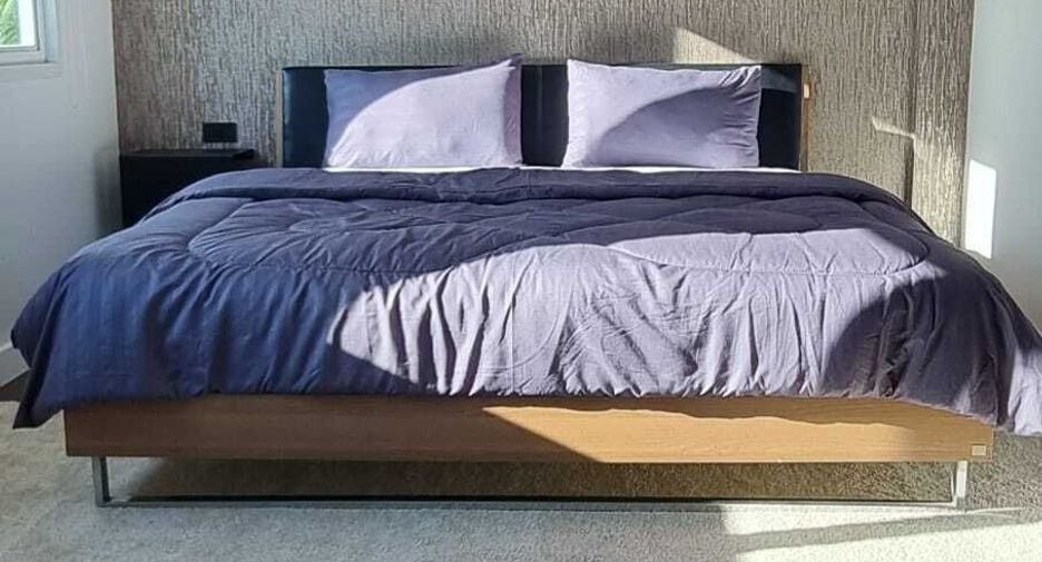 Reihenhaus zur Miete mit 3 Zimmer in Mueang Phuket, Phuket