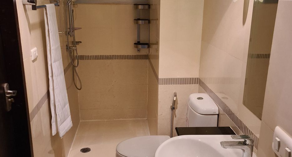 For sale and for rent 2 bedrooms condo in Phaya Thai, Bangkok