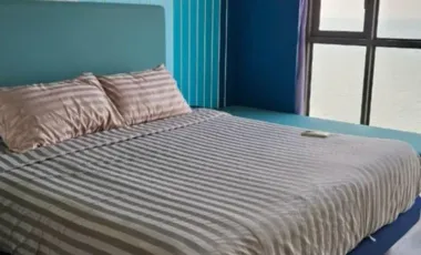 For rent 2 bedrooms condo in Bang Lamung, Chonburi
