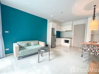 For Rent 1 Bedroom Condo In Bang Lamung, Chonburi