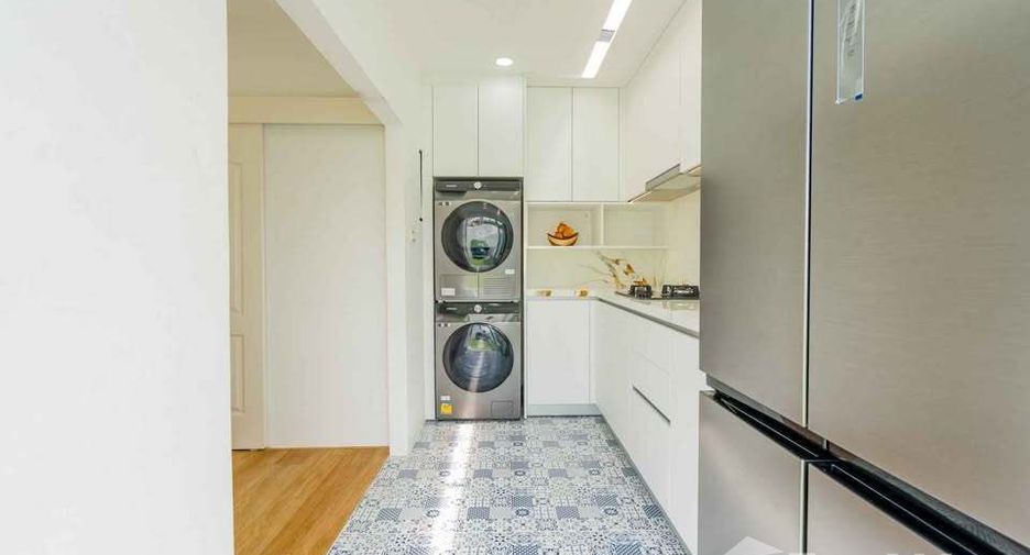 For rent 2 bedrooms townhouse in Thalang, Phuket