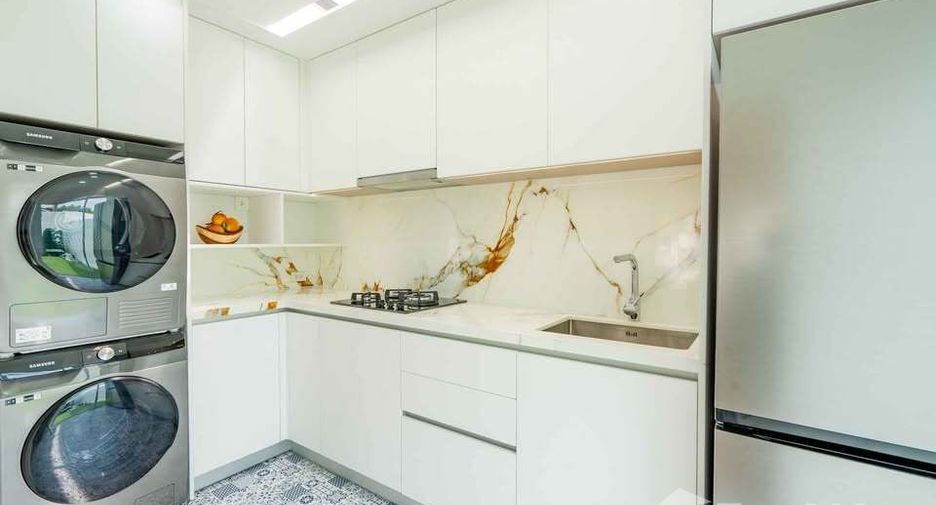 For rent 2 bedrooms townhouse in Thalang, Phuket