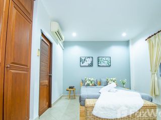出租 4 卧室 别墅 在 Bang Lamung, Chon Buri